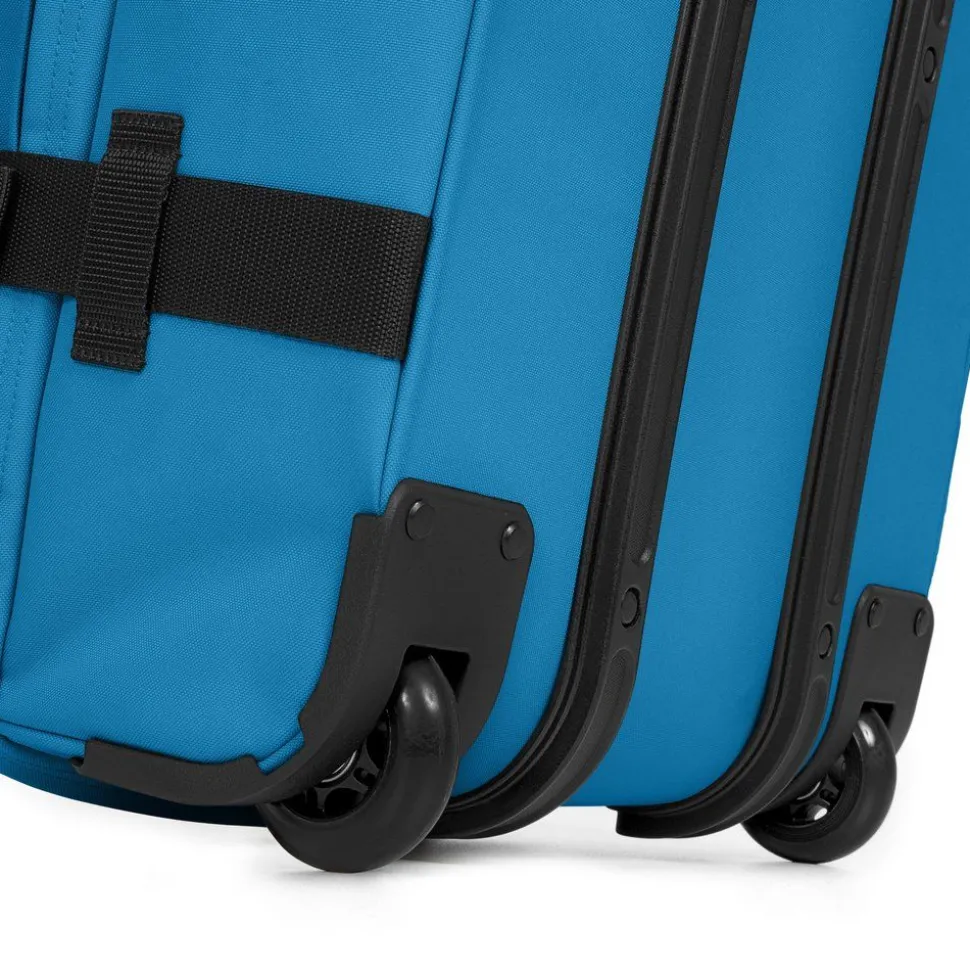 trolley_eastpak_transitr_m_voltaic_blue_4.webp Outlet Eastpak Trolley Transit'R M Voltaic Blue VoltaicBlue