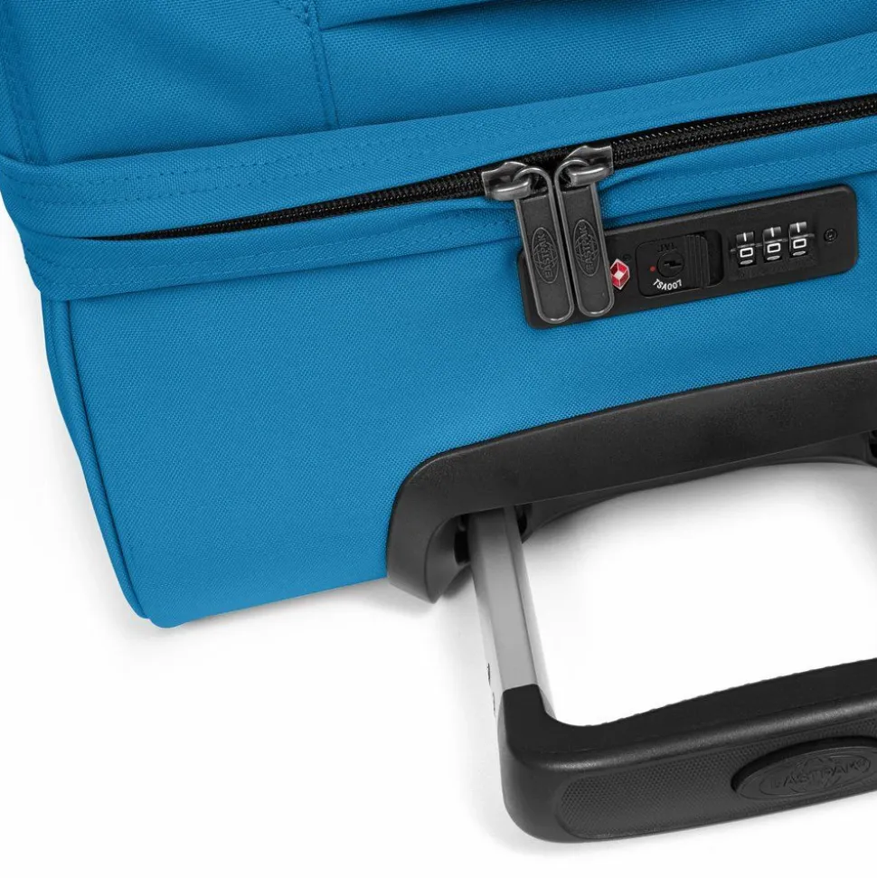 trolley_eastpak_transitr_m_voltaic_blue_5.webp Outlet Eastpak Trolley Transit'R M Voltaic Blue VoltaicBlue