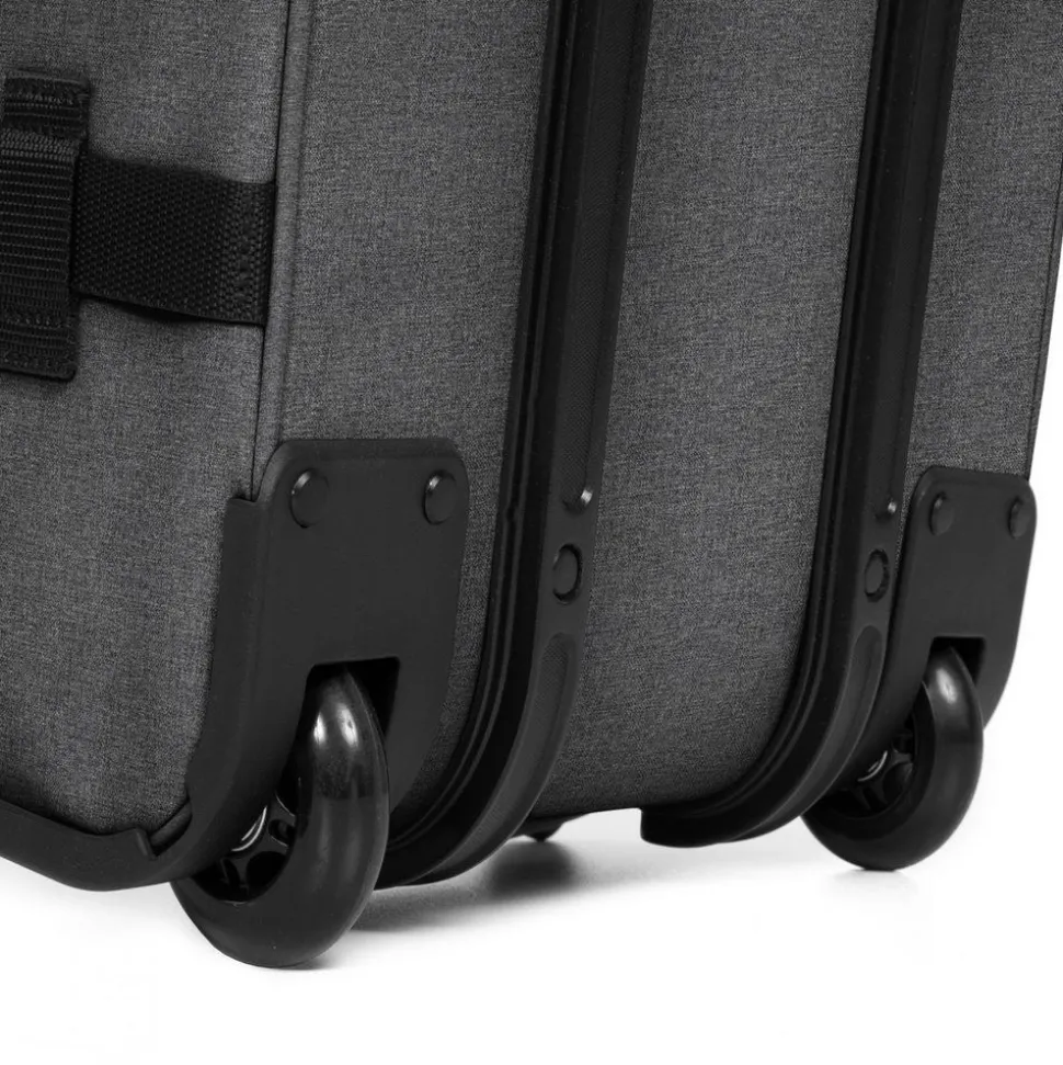 trolley_eastpak_transitr_s_black_denim_5.webp Shop Eastpak Trolley Transit'R S Black Denim BlackDenim