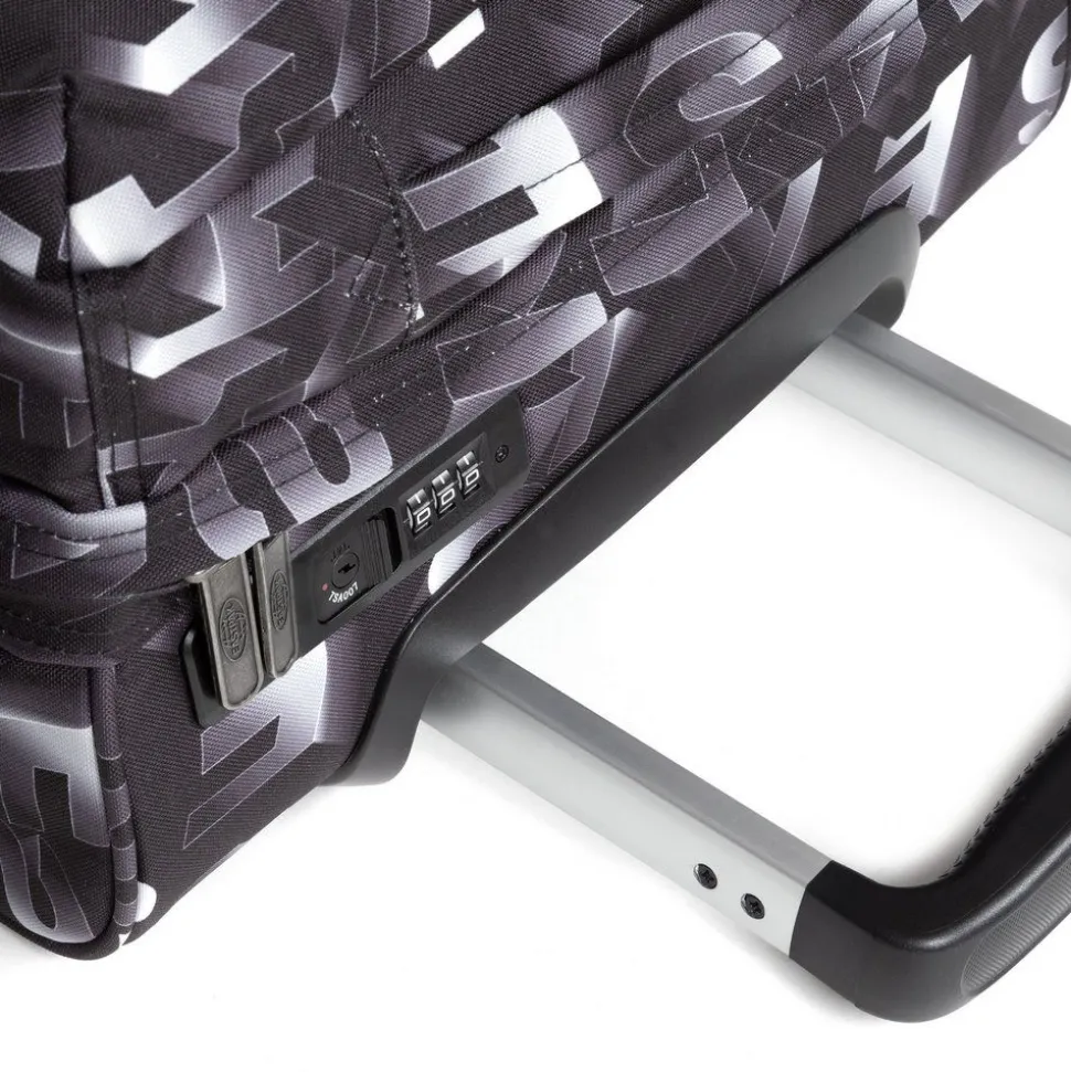 trolley_eastpak_transitr_s_blocktype_black_4.webp Cheap Eastpak Trolley Transit'R S Blocktype Black BlocktypeBlack