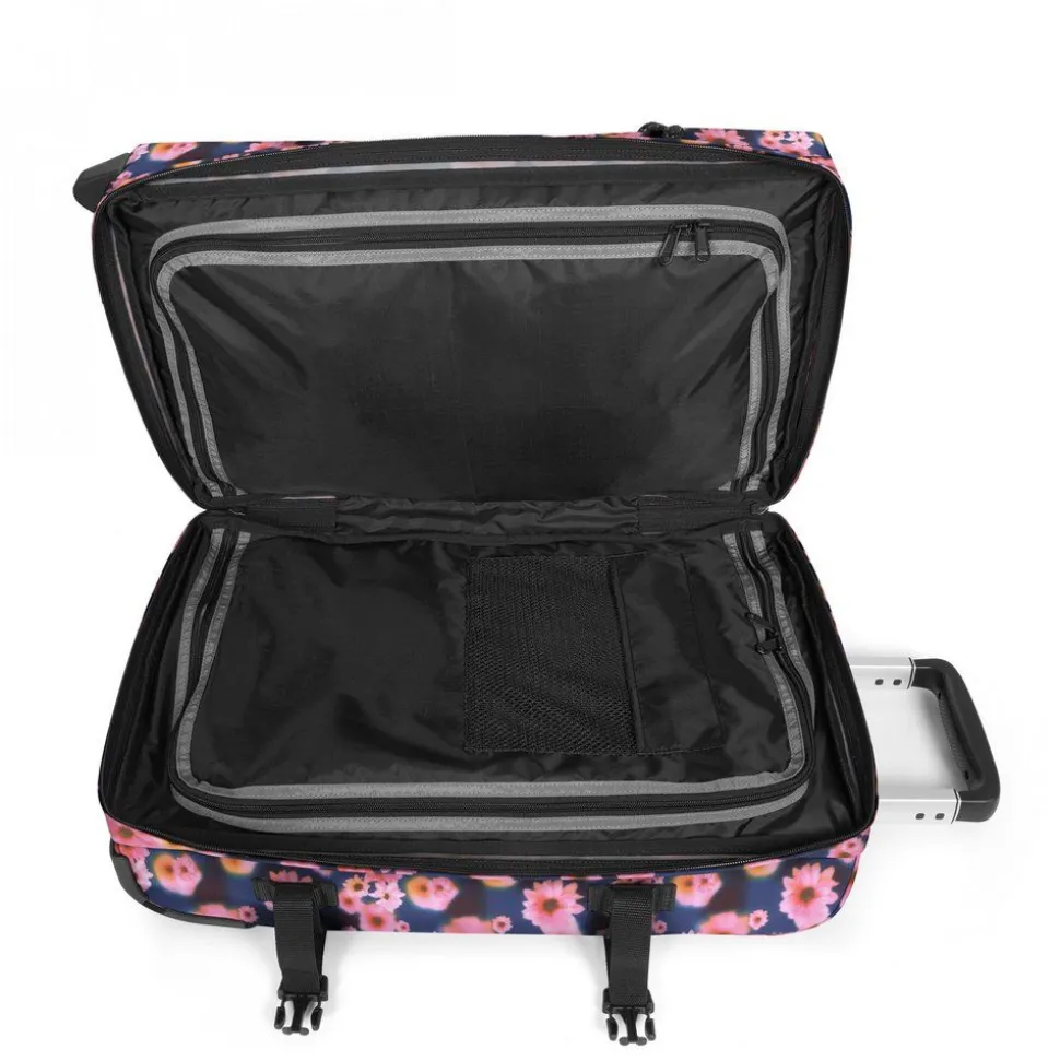 trolley_eastpak_transitr_s_blocktype_black_5.webp Cheap Eastpak Trolley Transit'R S Blocktype Black BlocktypeBlack