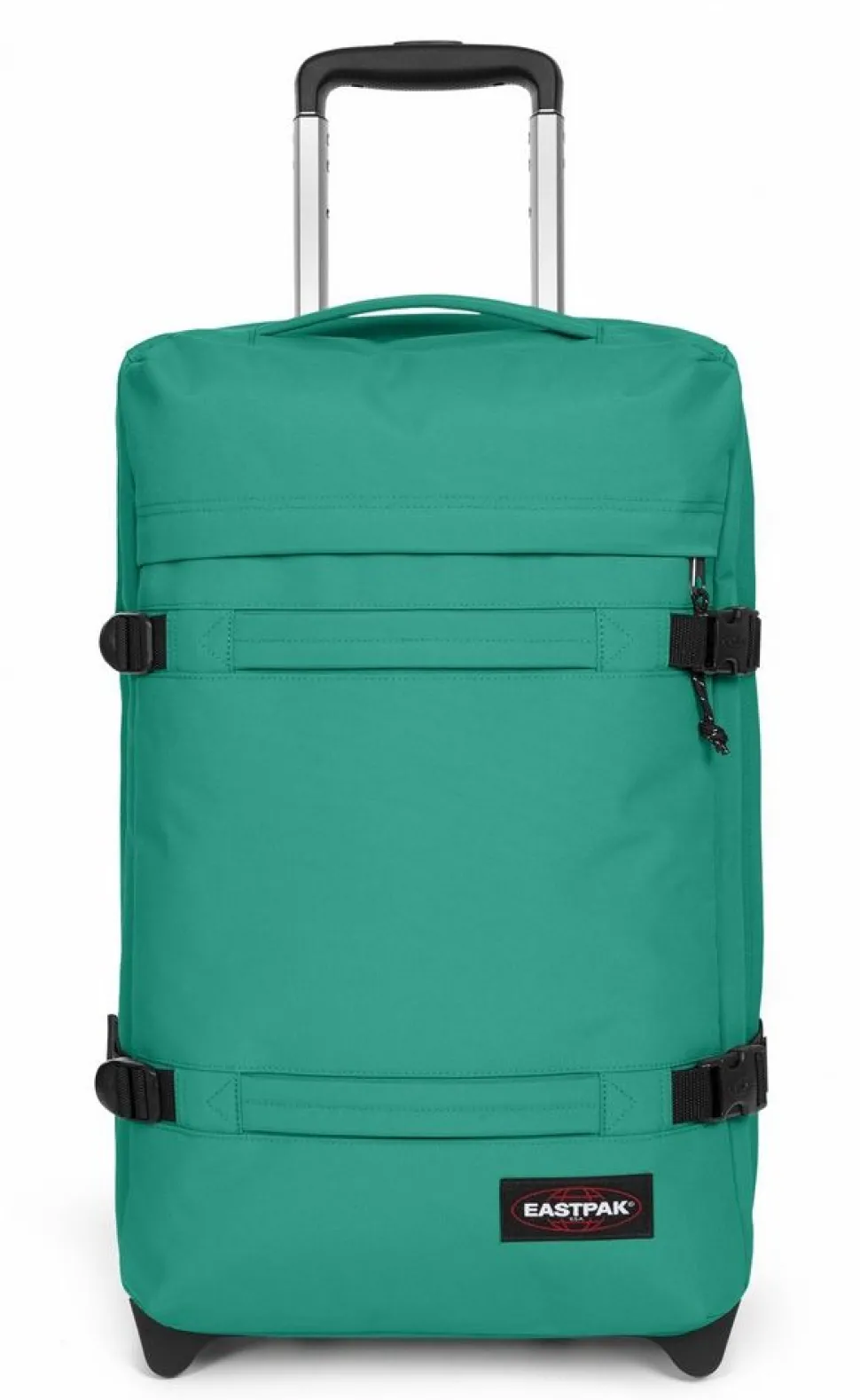 Sale Eastpak Trolley Transit'R S Botanic Green BotanicGreen