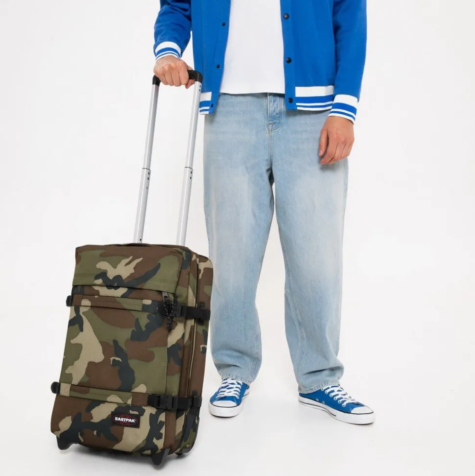 trolley_eastpak_transitr_s_camo_3.webp Online Eastpak Trolley Transit'R S Camo