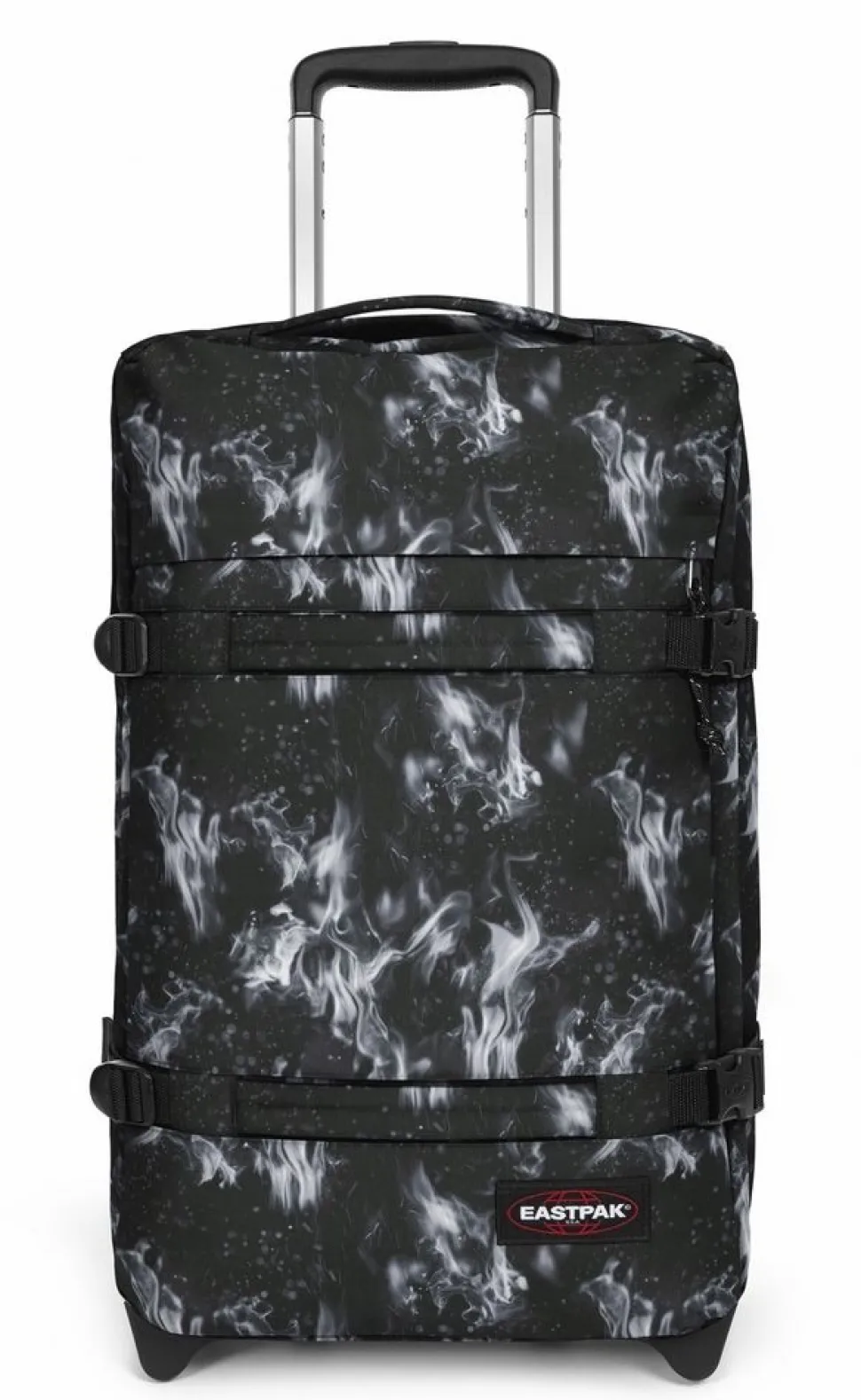Online Eastpak Trolley Transit'R S Flame Dark FlameDark