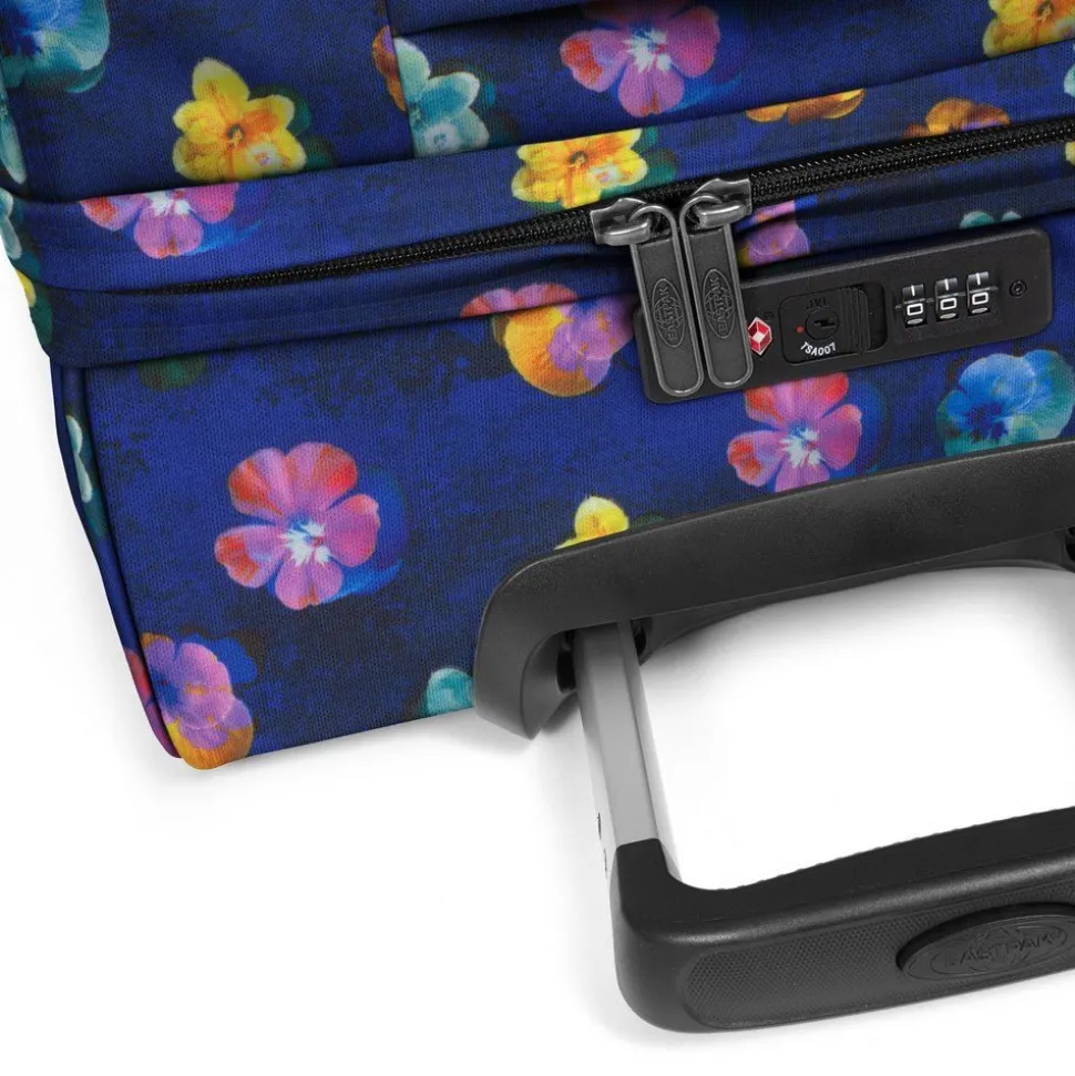 trolley_eastpak_transitr_s_flowerblur_navy_5.webp New Eastpak Trolley Transit'R S Flowerblur Navy FlowerblurNavy