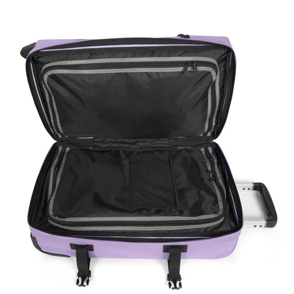 trolley_eastpak_transitr_s_lavander_lilac_2.webp Sale Eastpak Trolley Transit'R S Lavander Lilac LavanderLilac