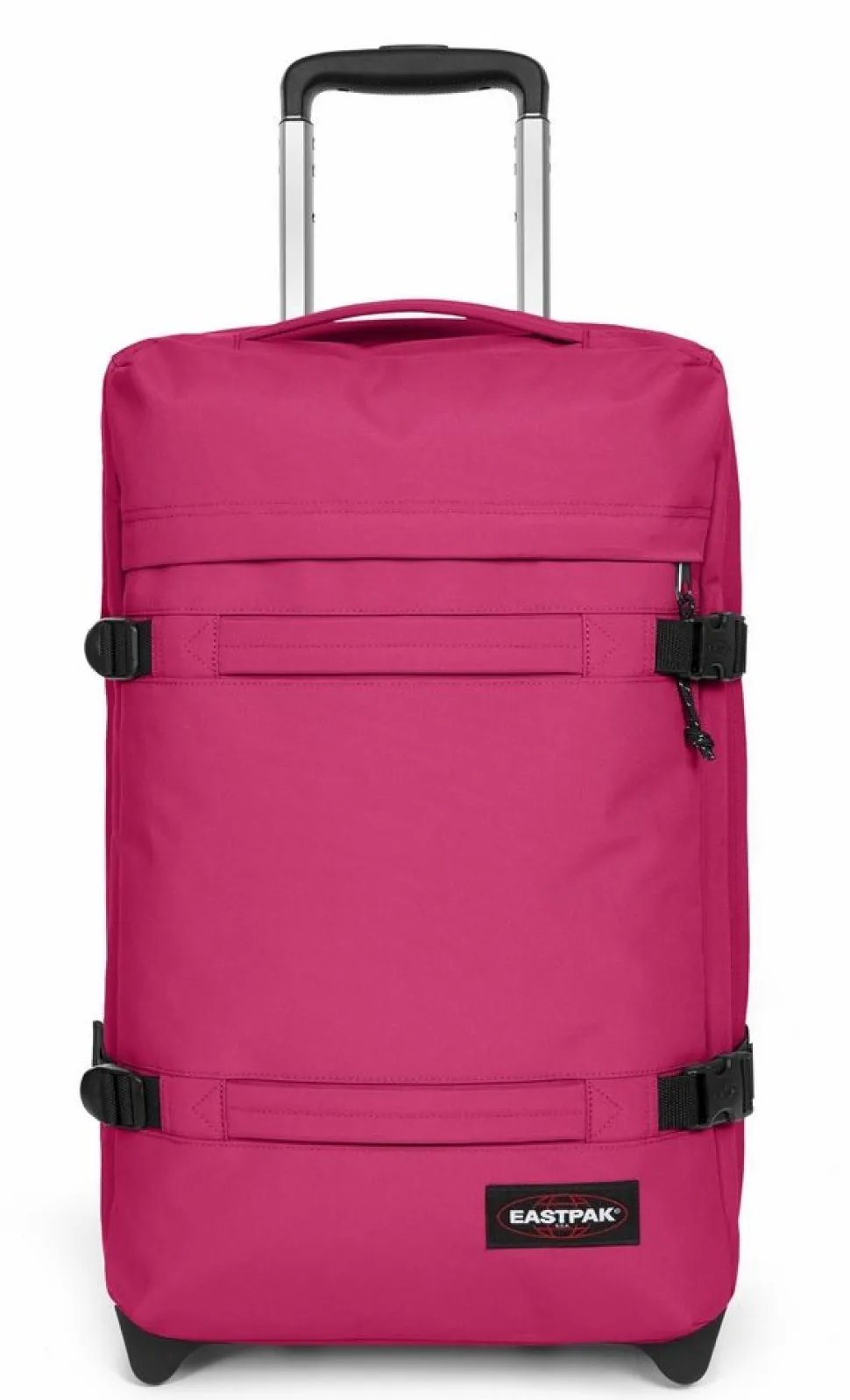 Discount Eastpak Trolley Transit'R S Lush Granate LushGranate