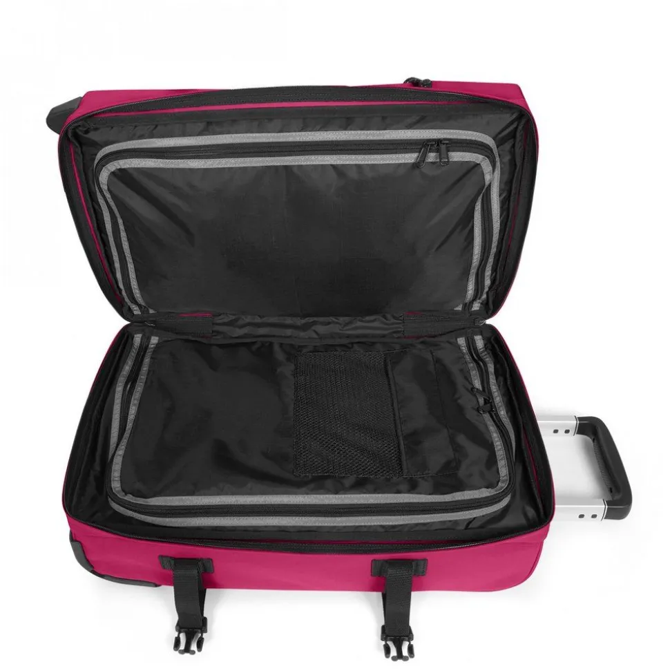 trolley_eastpak_transitr_s_lush_granate_2.webp Discount Eastpak Trolley Transit'R S Lush Granate LushGranate