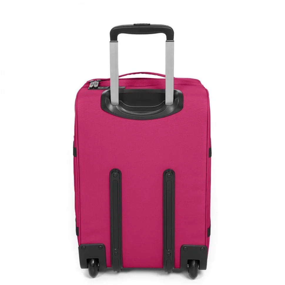 trolley_eastpak_transitr_s_lush_granate_3.webp Discount Eastpak Trolley Transit'R S Lush Granate LushGranate