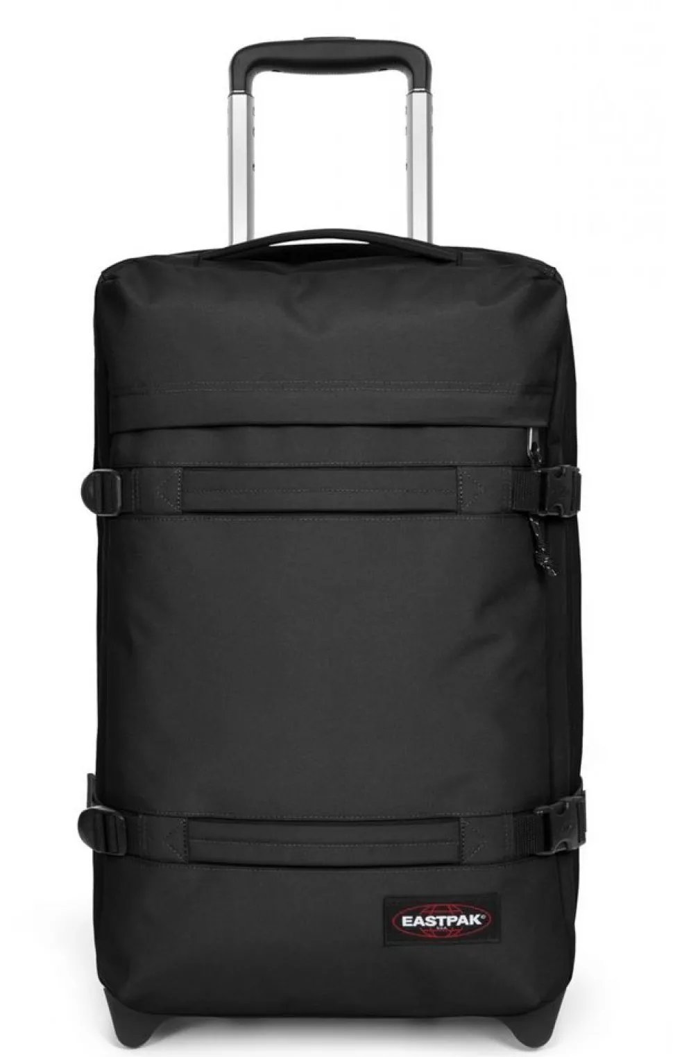 Shop Eastpak Trolley Transit'R S Nero