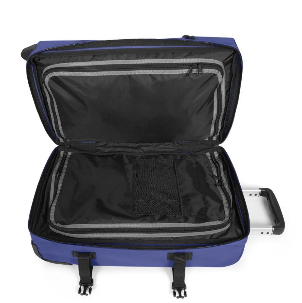 trolley_eastpak_transitr_s_suit_blue_2.webp Best Sale Eastpak Trolley Transit'R S Suit Blue SuitBlue