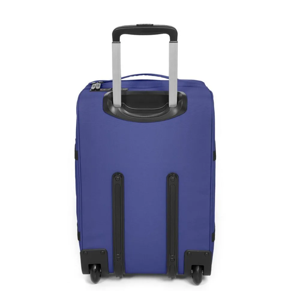 trolley_eastpak_transitr_s_suit_blue_3.webp Best Sale Eastpak Trolley Transit'R S Suit Blue SuitBlue