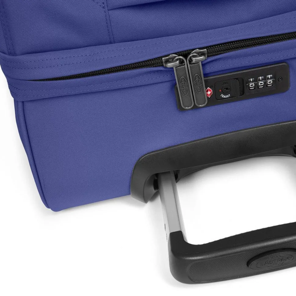 trolley_eastpak_transitr_s_suit_blue_6.webp Best Sale Eastpak Trolley Transit'R S Suit Blue SuitBlue