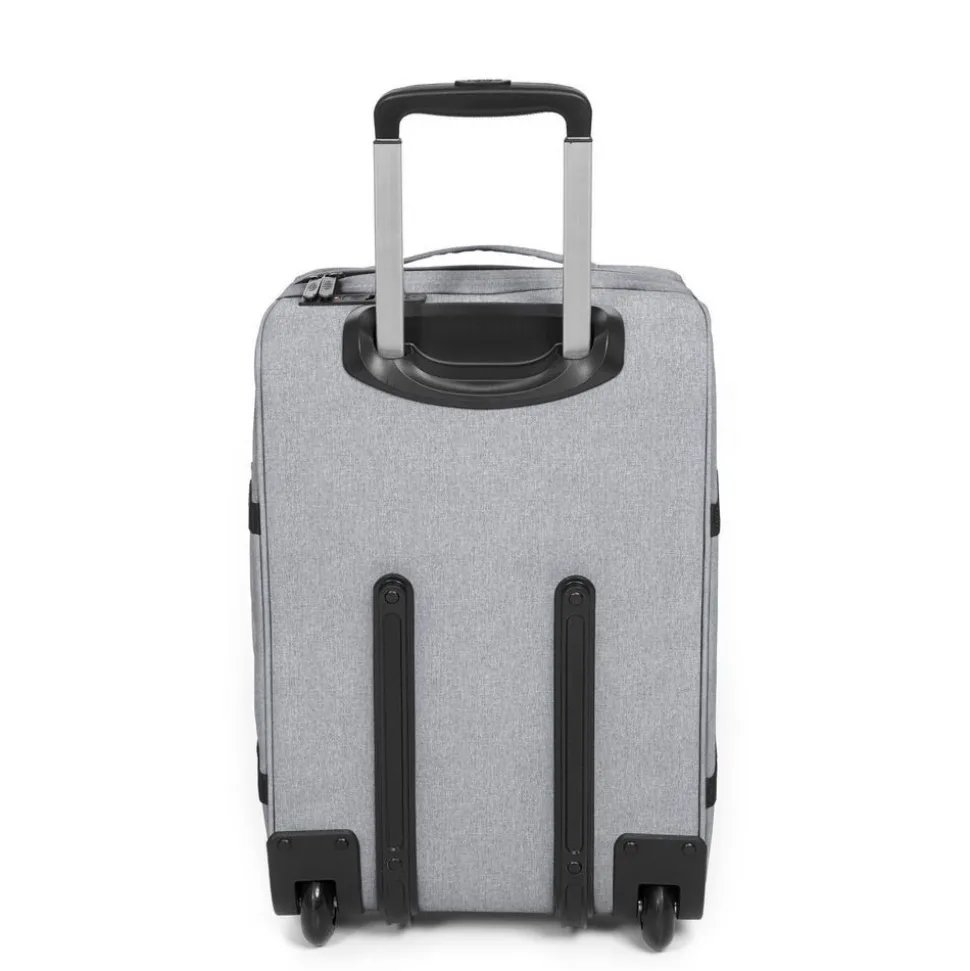 trolley_eastpak_transitr_s_sunday_grey_2.webp Sale Eastpak Trolley Transit'R S Sunday Grey SundayGrey