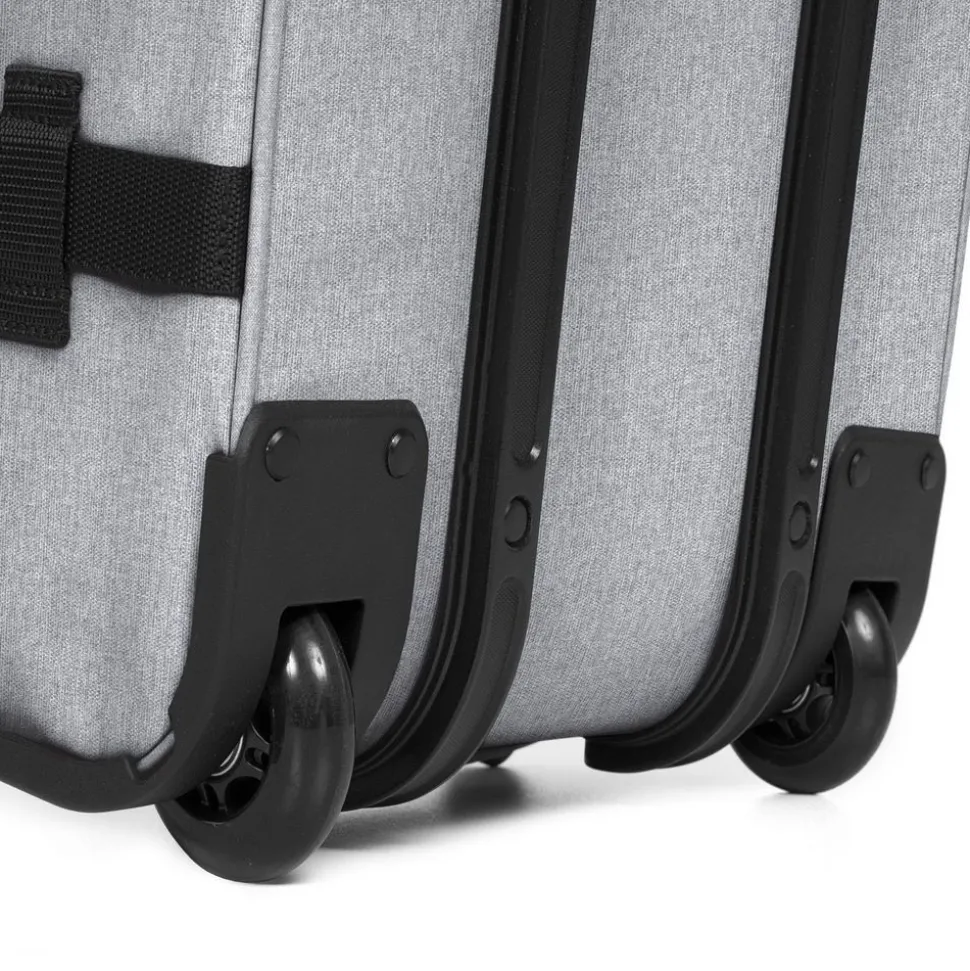 trolley_eastpak_transitr_s_sunday_grey_4.webp Sale Eastpak Trolley Transit'R S Sunday Grey SundayGrey