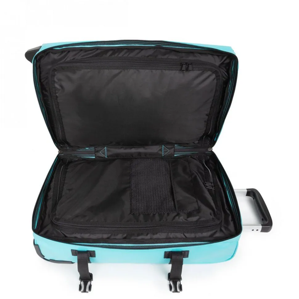 Best Eastpak Trolley Transit'R S Tarp Sea TarpSea
