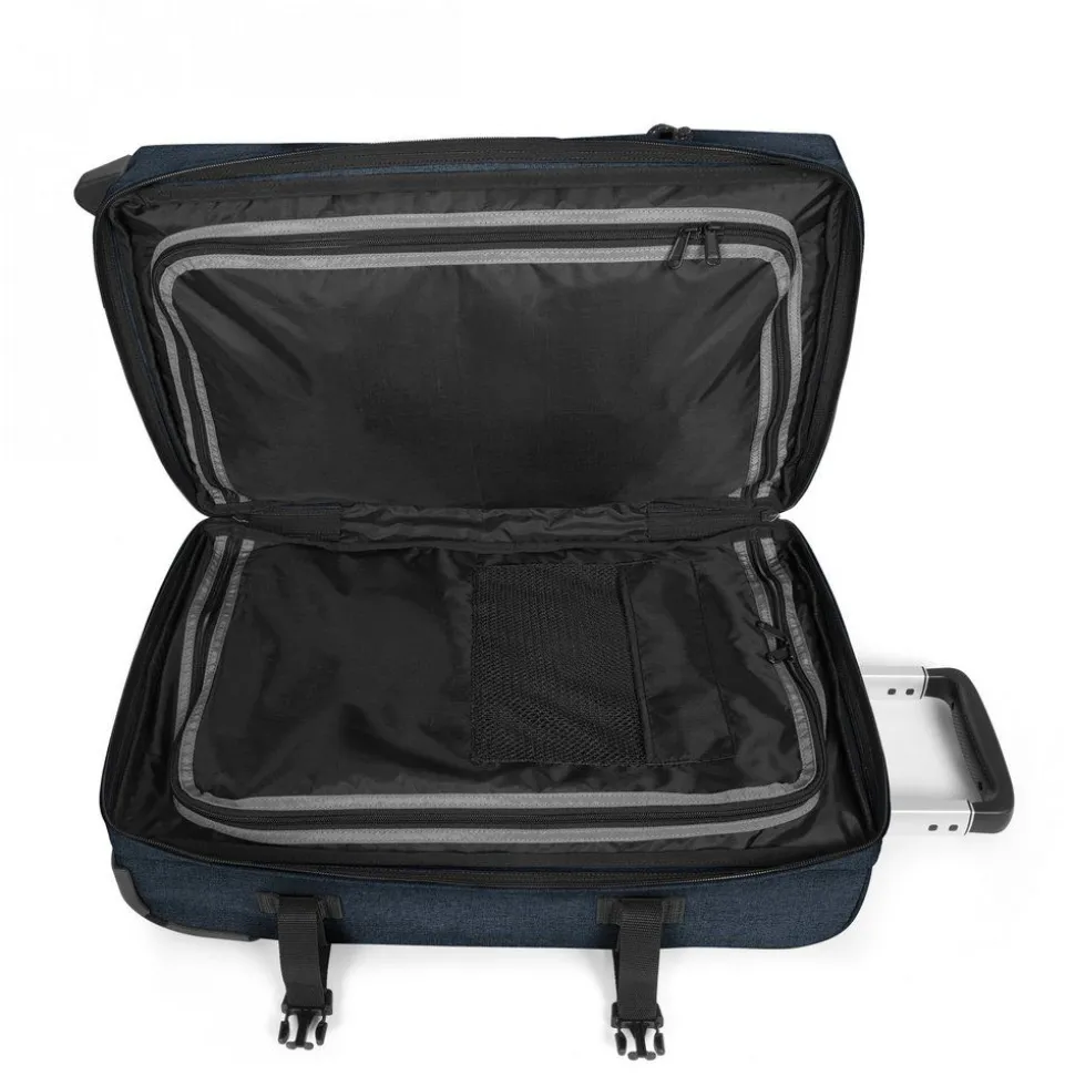 Store Eastpak Trolley Transit'R S Triple Denim TripleDenim