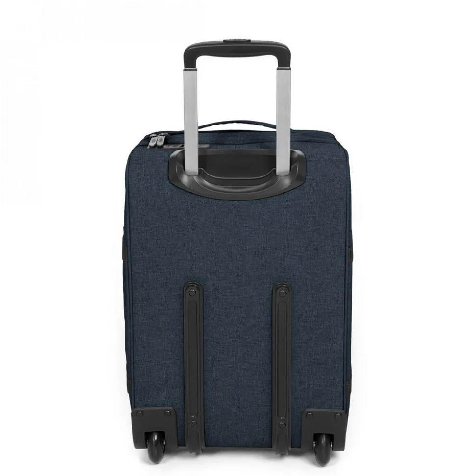 trolley_eastpak_transitr_s_triple_denim_2.webp Store Eastpak Trolley Transit'R S Triple Denim TripleDenim
