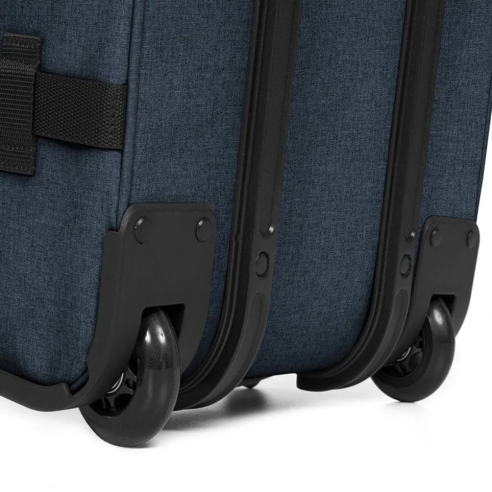 trolley_eastpak_transitr_s_triple_denim_3.webp Store Eastpak Trolley Transit'R S Triple Denim TripleDenim