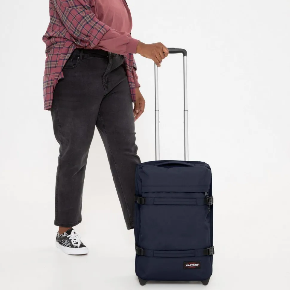 Hot Eastpak Trolley Transit'R S Ultra Marine UltraMarine