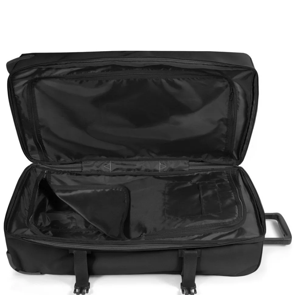 Fashion Eastpak Trolley Tranverz L Black