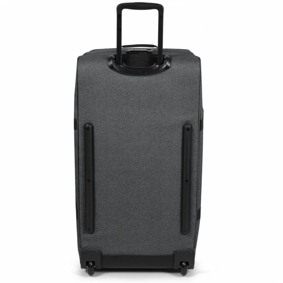 trolley_eastpak_tranverz_l_black_denim_3.webp Shop Eastpak Trolley Tranverz L Black Denim BlackDenim
