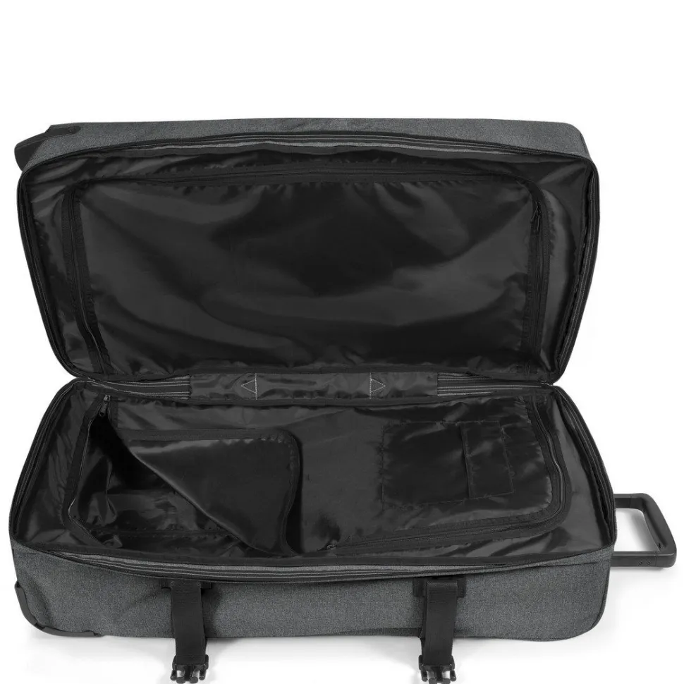 trolley_eastpak_tranverz_l_black_denim_5.webp Shop Eastpak Trolley Tranverz L Black Denim BlackDenim