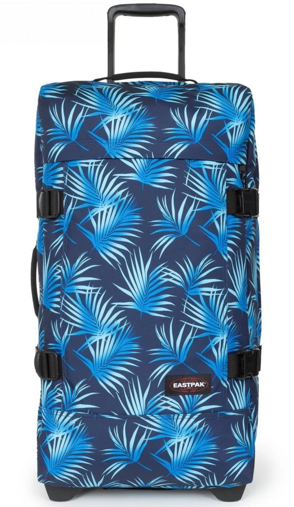 Cheap Eastpak Trolley Tranverz L Brize Navy Grade BrizeNavyGrade