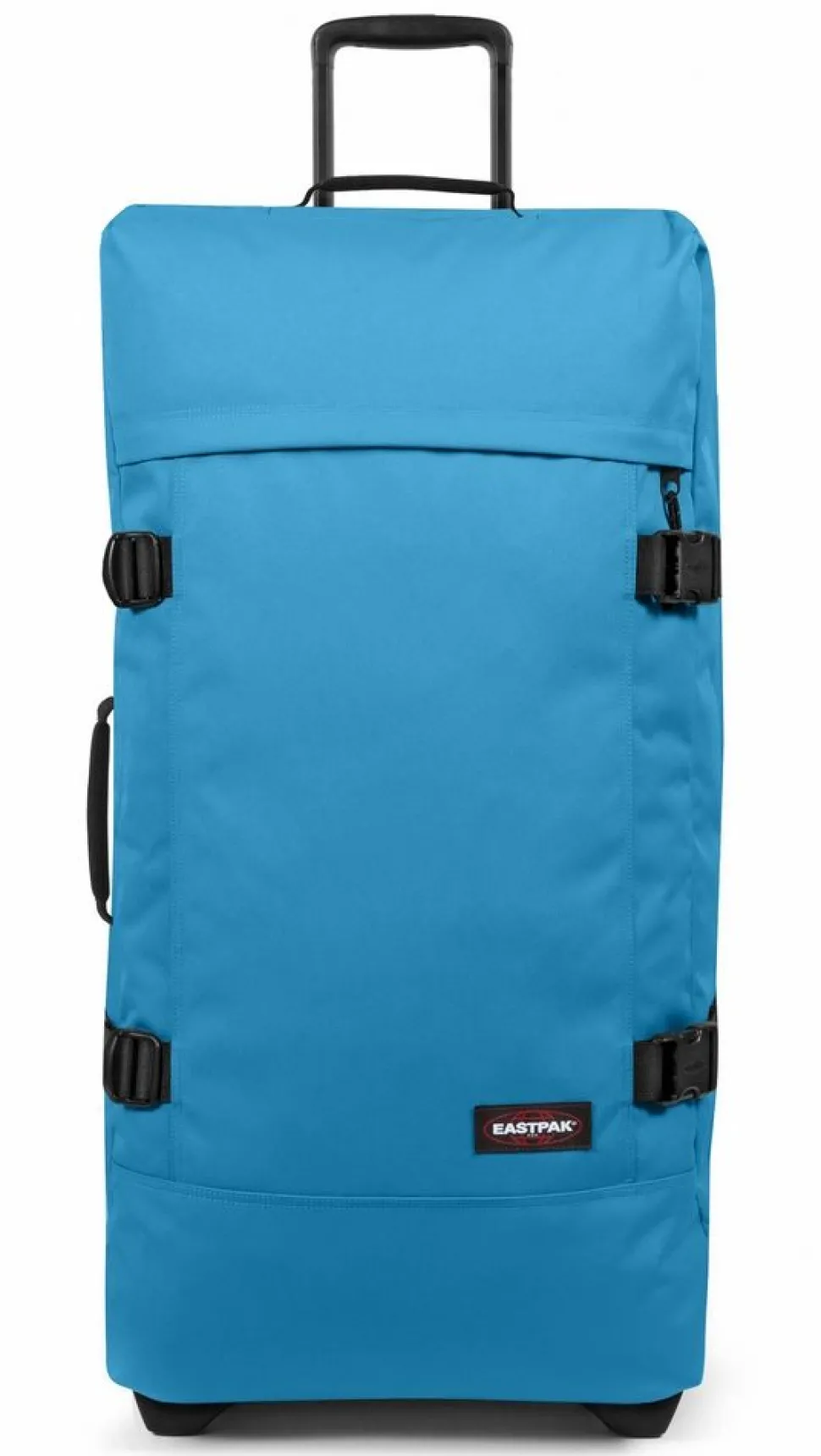 Cheap Eastpak Trolley Tranverz L Broad Blue BroadBlue