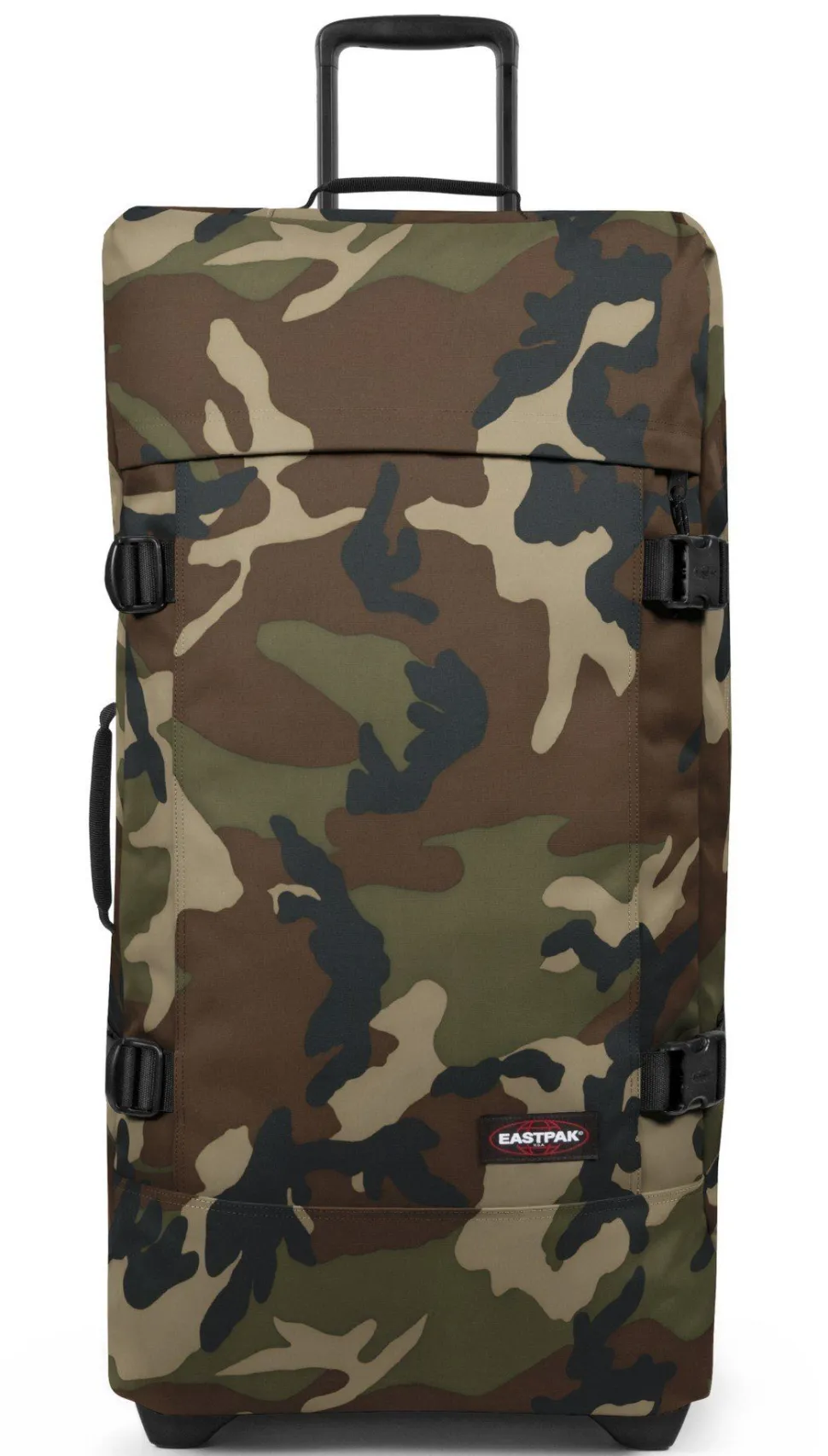 Clearance Eastpak Trolley Tranverz L 181 Camo