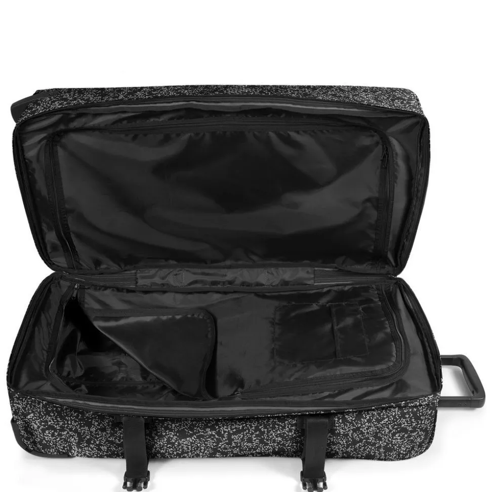 trolley_eastpak_tranverz_l_glitsplashblack_2.webp Clearance Eastpak Trolley Tranverz L Glitsplashblack