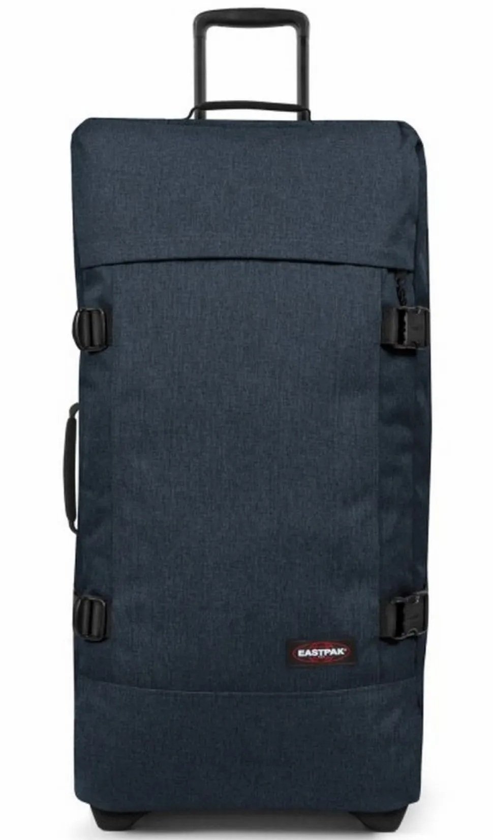 Flash Sale Eastpak Trolley Tranverz L Triple Denim Tripledenim