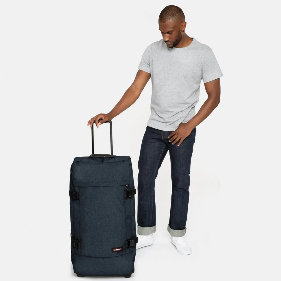 trolley_eastpak_tranverz_l_triple_denim_2.webp Flash Sale Eastpak Trolley Tranverz L Triple Denim Tripledenim