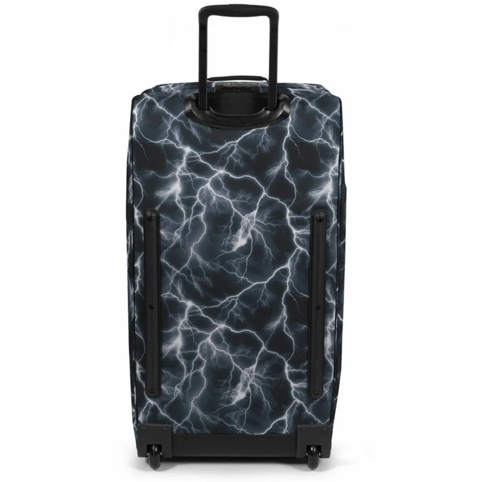 trolley_eastpak_tranverz_l_volt_black_3.webp Clearance Eastpak Trolley Tranverz L Volt Black VoltBlack