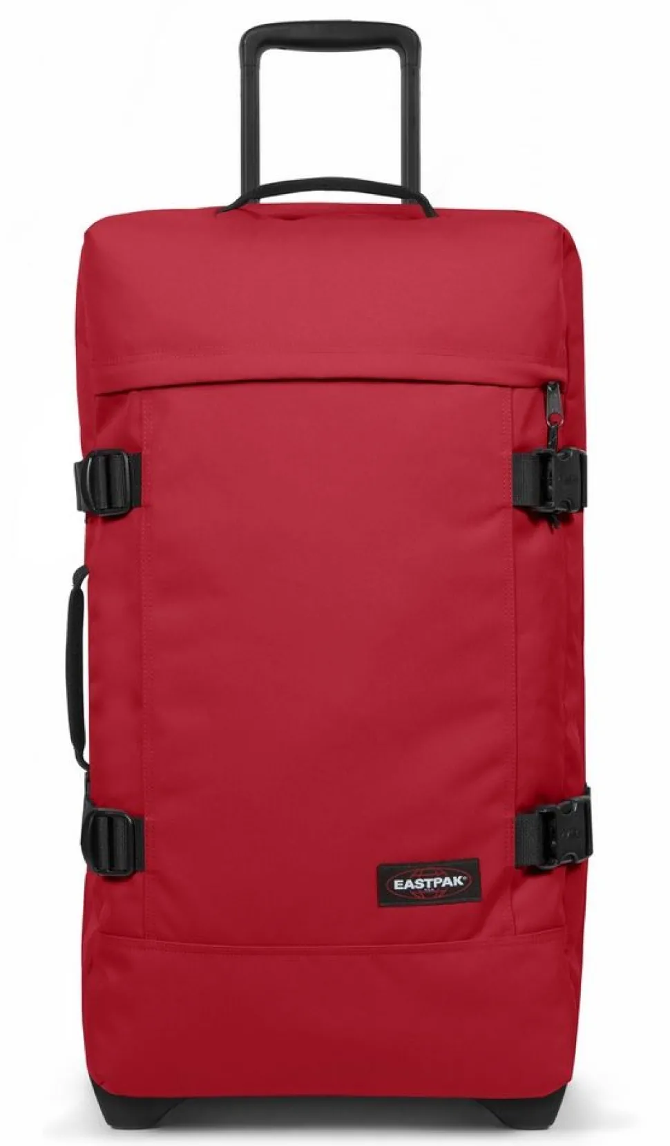 Best Sale Eastpak Trolley Tranverz M Beet Burgundy BeetBurgundy