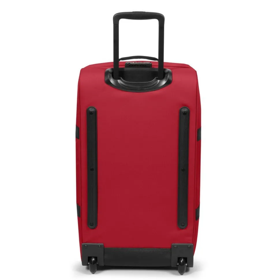 trolley_eastpak_tranverz_m_beet_burgundy_3.webp Best Sale Eastpak Trolley Tranverz M Beet Burgundy BeetBurgundy