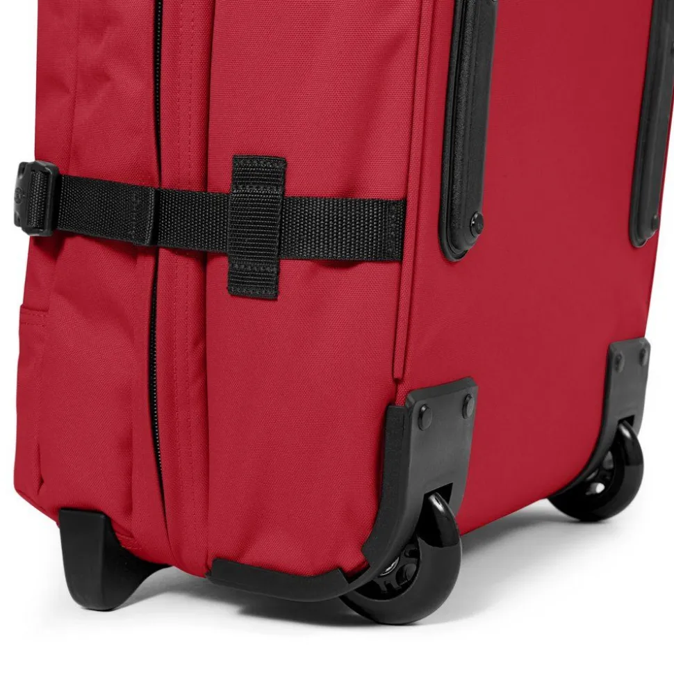 trolley_eastpak_tranverz_m_beet_burgundy_4.webp Best Sale Eastpak Trolley Tranverz M Beet Burgundy BeetBurgundy