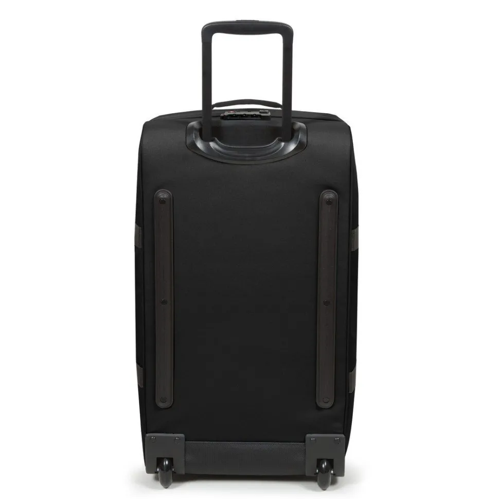 trolley_eastpak_tranverz_m_black_3.webp Outlet Eastpak Trolley Tranverz M Black