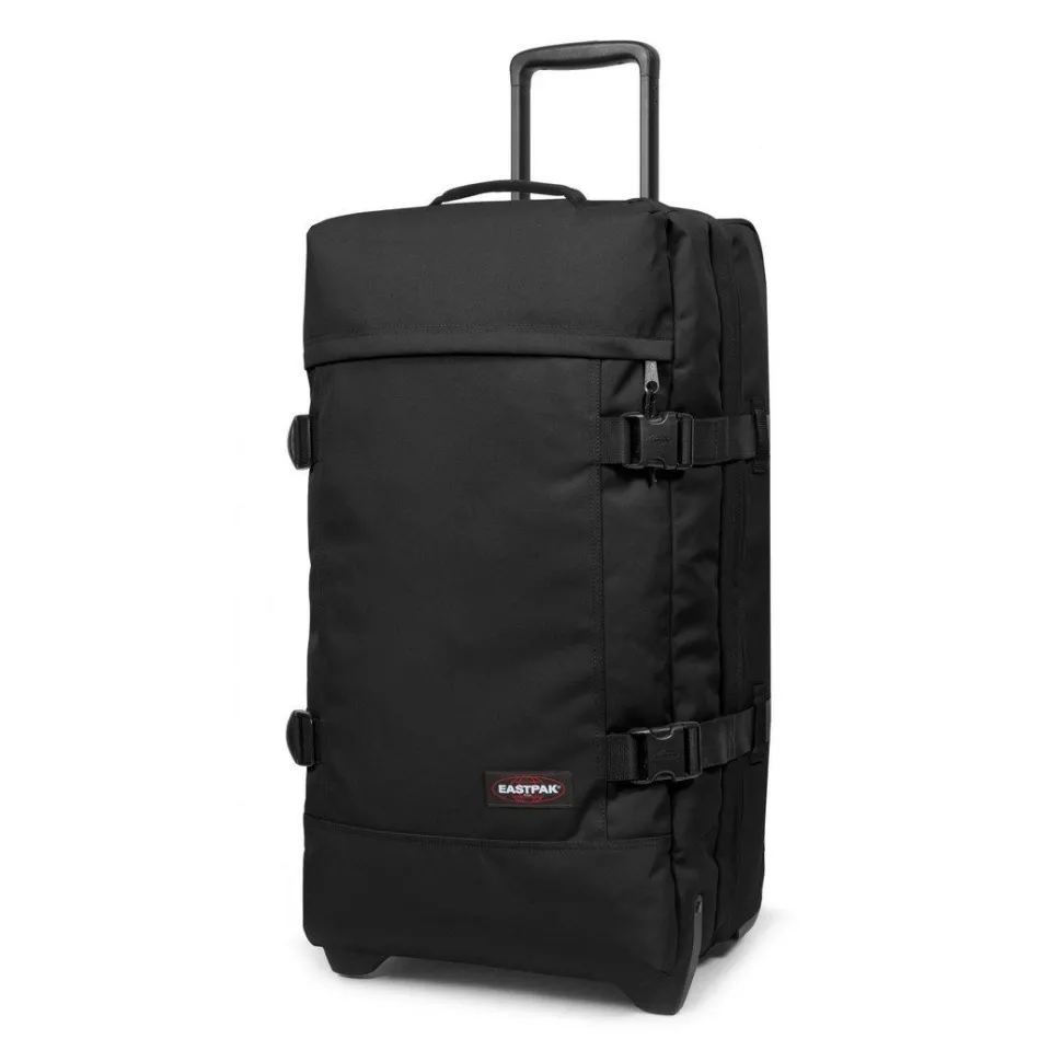 trolley_eastpak_tranverz_m_black_4.webp Outlet Eastpak Trolley Tranverz M Black