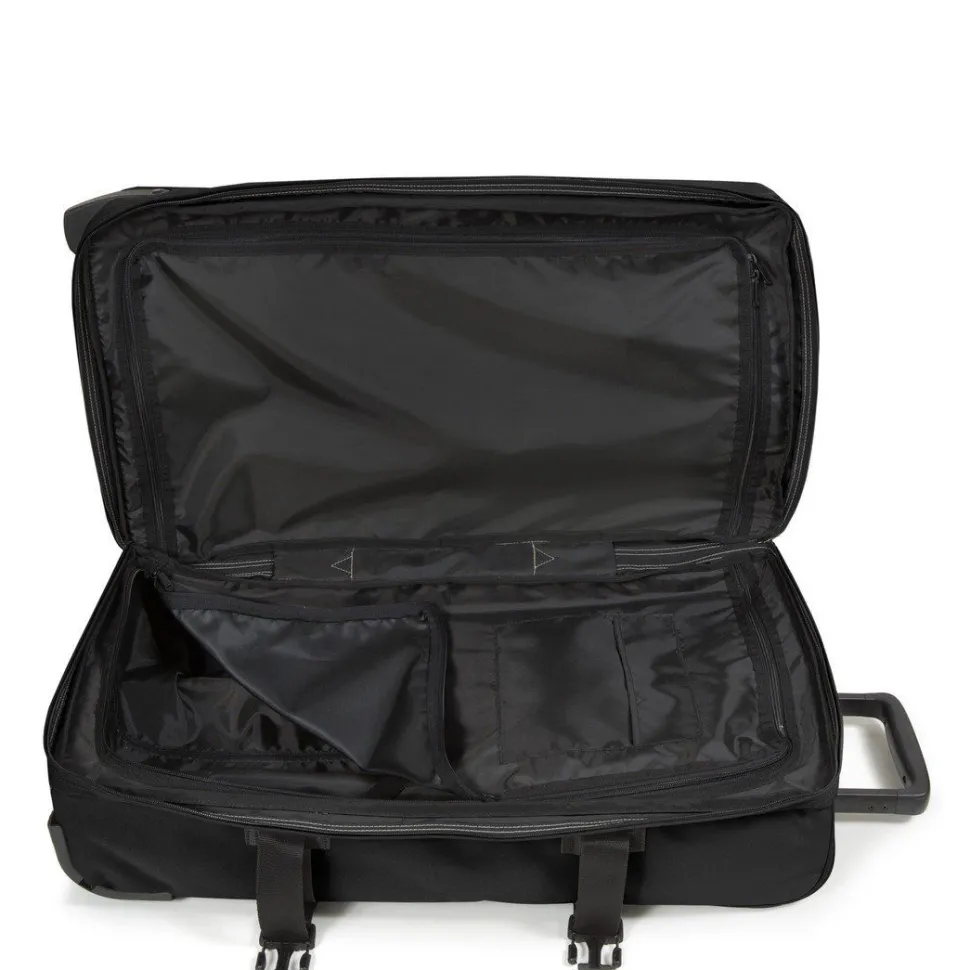trolley_eastpak_tranverz_m_black_5.webp Outlet Eastpak Trolley Tranverz M Black