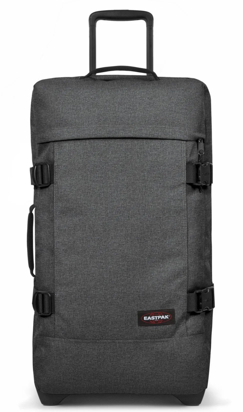 Hot Eastpak Trolley Tranverz M Black Denim BlackDenim