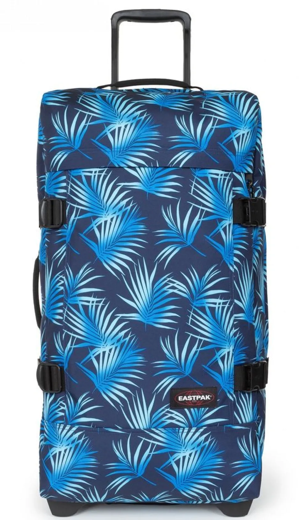 Hot Eastpak Trolley Tranverz M Brize Navy Grade BrizeNavyGrade