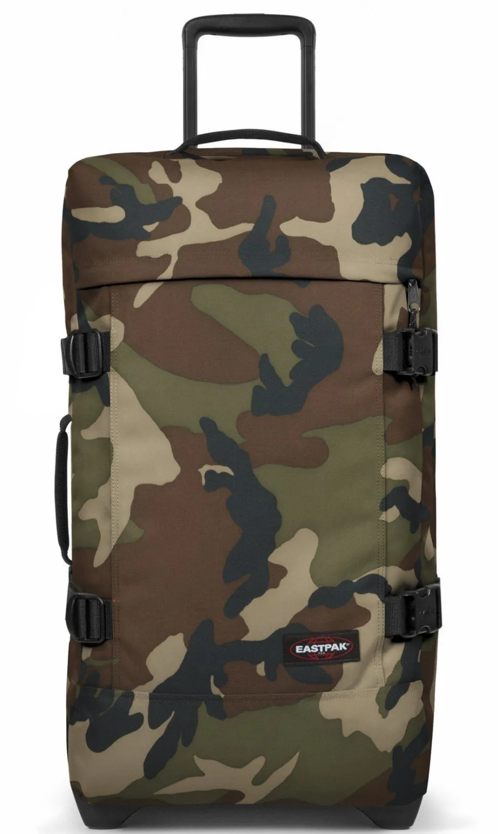 Clearance Eastpak Trolley Tranverz M EK62L 181 Camo