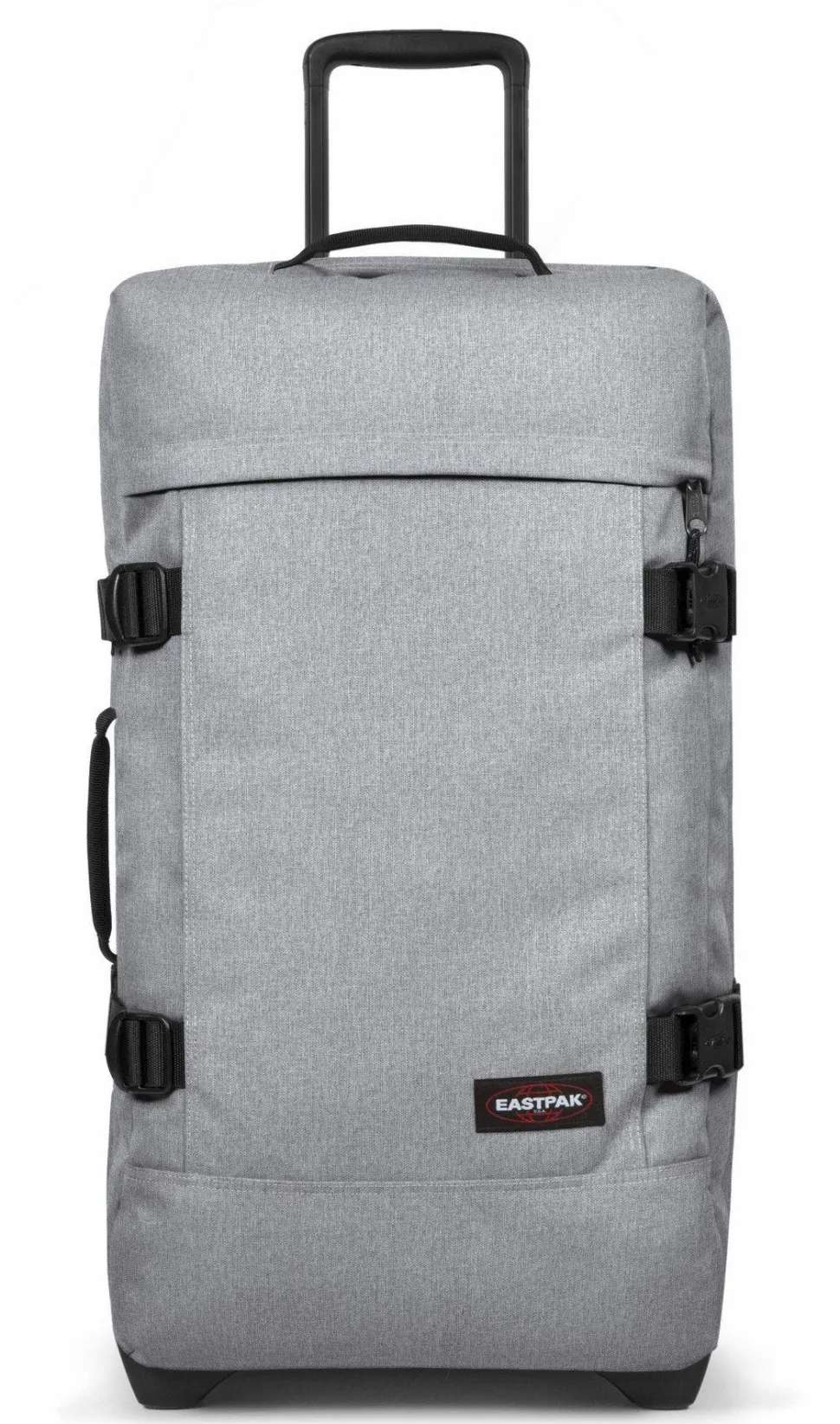 Clearance Eastpak Trolley Tranverz M Sunday Grey SundayGrey