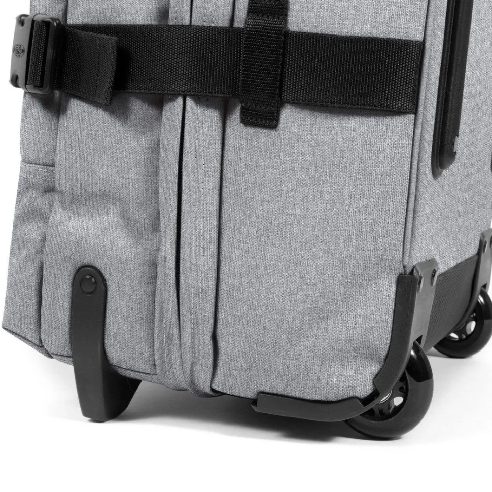trolley_eastpak_tranverz_m_sunday_grey_2.webp Clearance Eastpak Trolley Tranverz M Sunday Grey SundayGrey