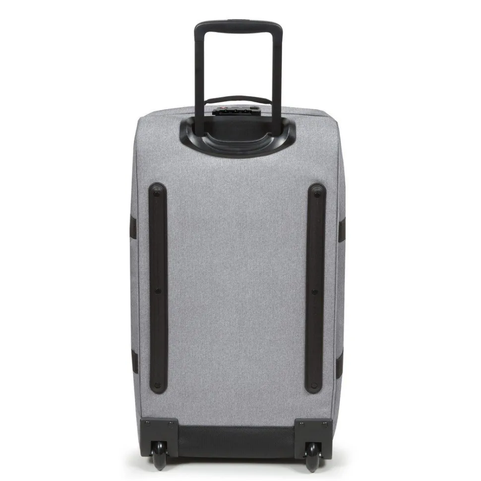trolley_eastpak_tranverz_m_sunday_grey_3.webp Clearance Eastpak Trolley Tranverz M Sunday Grey SundayGrey