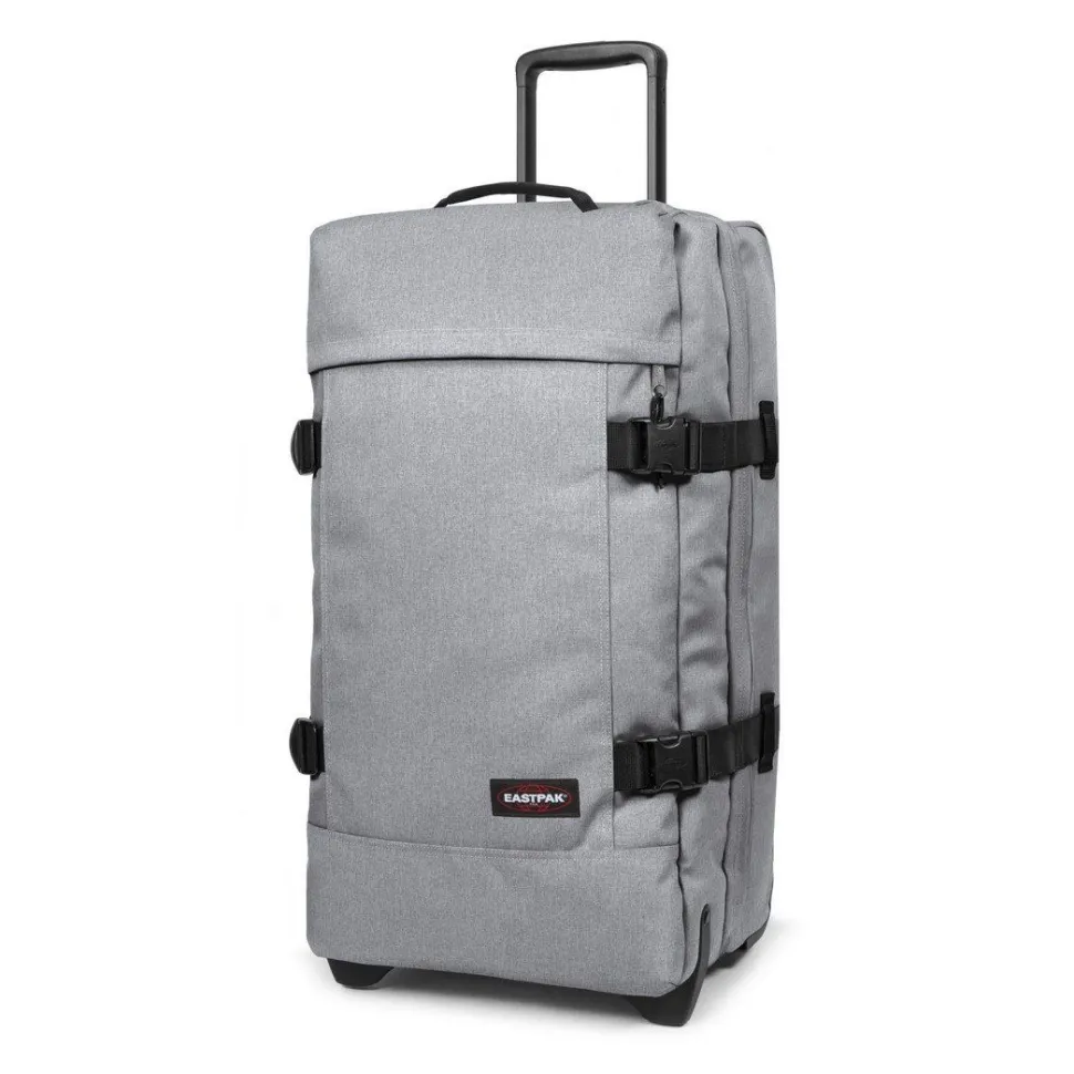 trolley_eastpak_tranverz_m_sunday_grey_4.webp Clearance Eastpak Trolley Tranverz M Sunday Grey SundayGrey