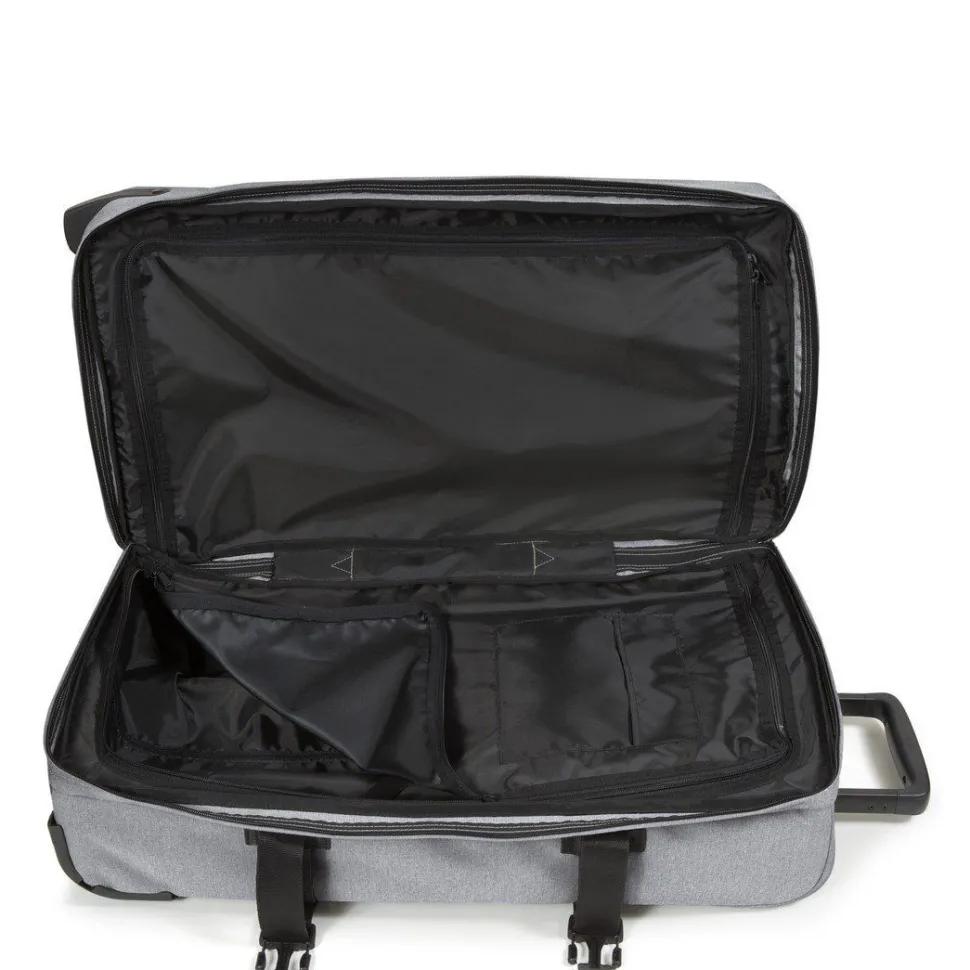 trolley_eastpak_tranverz_m_sunday_grey_5.webp Clearance Eastpak Trolley Tranverz M Sunday Grey SundayGrey