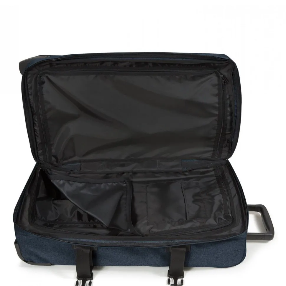 Store Eastpak Trolley Tranverz M Triple Denim 26W TripleDenim