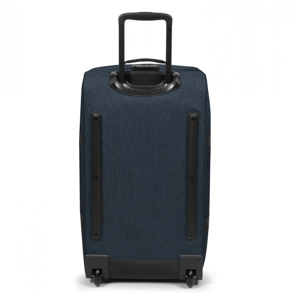 trolley_eastpak_tranverz_m_triple_denim_w_3.webp Store Eastpak Trolley Tranverz M Triple Denim 26W TripleDenim